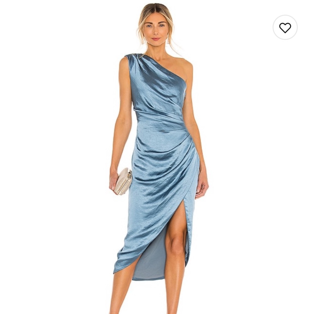 Elliatt Cassini Dresss